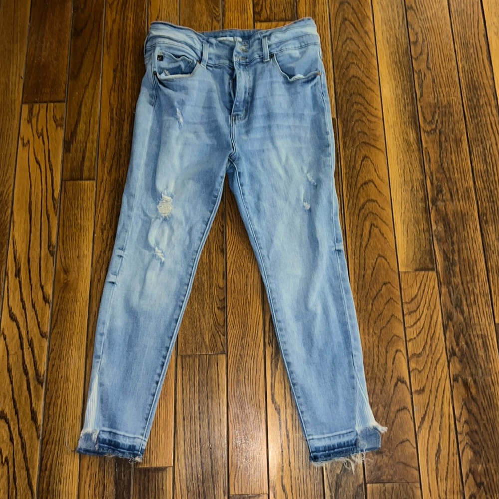 Women’s kancan jeans 15/31